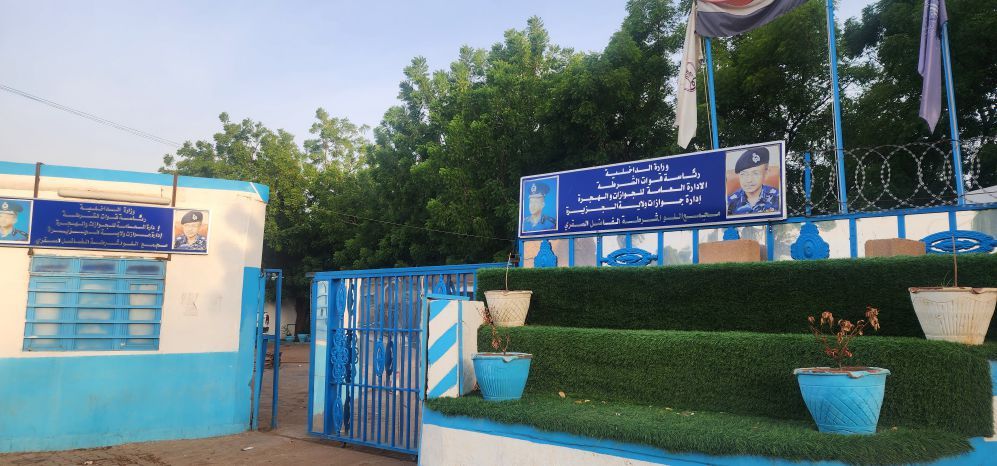 تشغيل جوازات مدني خلال أربعة أسابيع