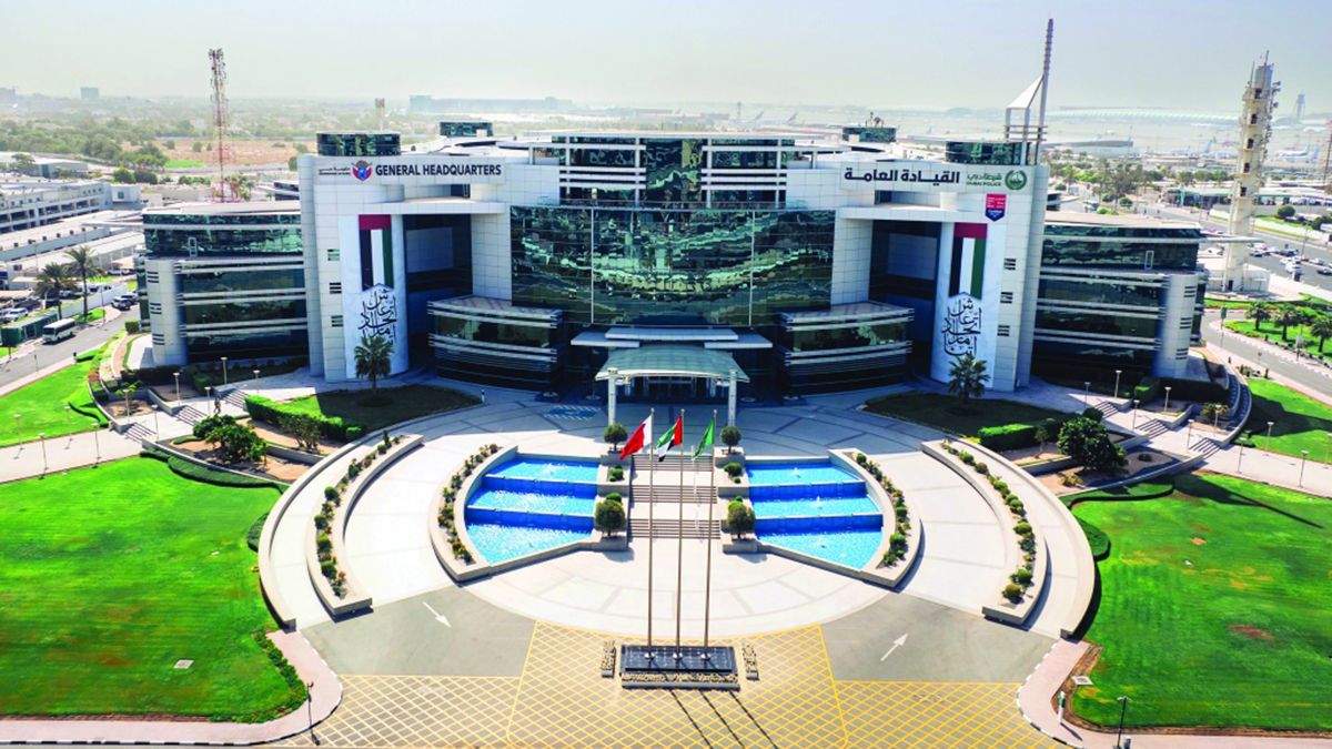 الامارات | 500 بلاغ عن جرائم غسل الأموال تعاملت معها شرطة دبي خلال 3 سنوات