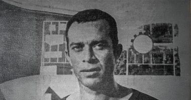 ميمى الشربينى..عندما تنكر فى "ملاية وبرقع" للانضمام الى الأهلى