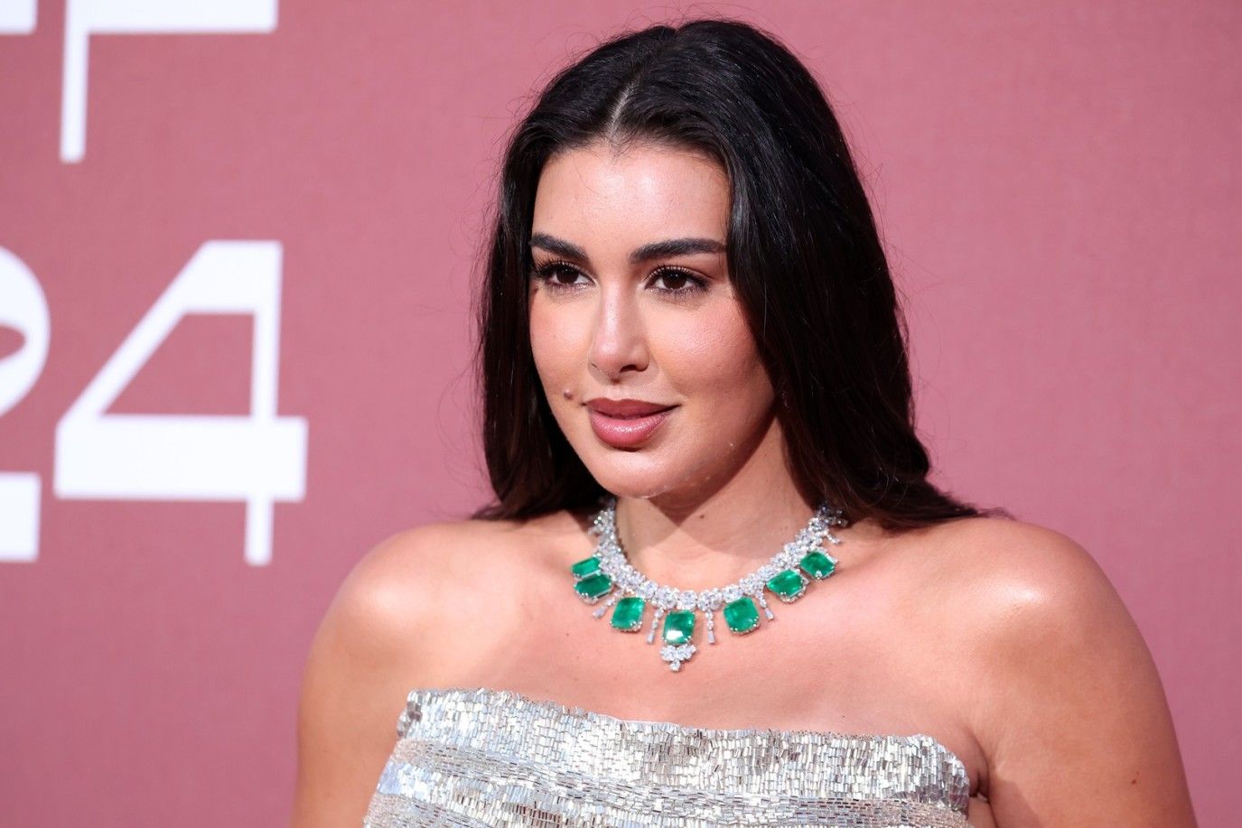 مكياج وتسريحات شعر ياسمين صبري في يوم ميلادها.. إطلالات مميزة في كل مناسبة