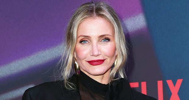 كاميرون دياز تُحدث ضجة بتصريحاتها عن التمثيل والاعتزال