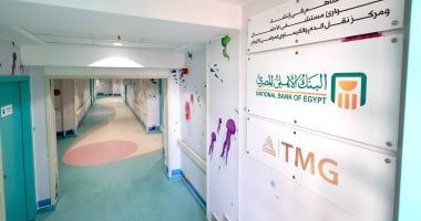 ضمن مسئوليتها المجتمعية .. "طلعت مصطفى" تدعم طوارئ مستشفى الأطفال بمدينة عين شمس الطبية