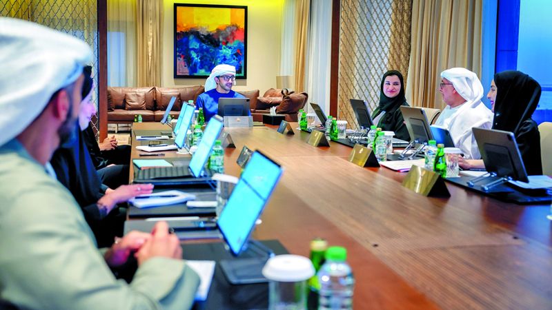 الامارات | عبدالله بن زايد: لدينا فرصة للمواءمة بين التعليم وتنمية الفرد