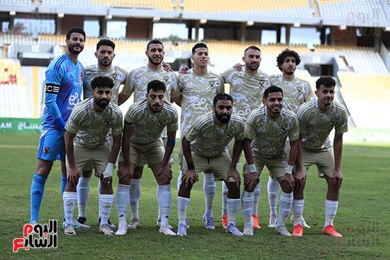 إمام عاشور يتعادل للأهلى أمام فاركو من ركلة جزاء في الدقيقة 10+45