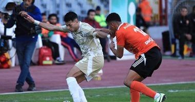 على رأسها الأهلي.. 5 أندية تحمل لقب "ملوك التعادلات" بدورى NILE