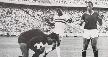 ظروف خاصة تمنع مروان كنفاني من حضور عزاء ميمي الشربينى