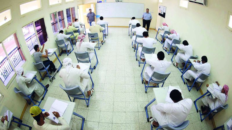 الامارات | «التربية» تعالج الفاقد التعليمي والمهاري  للطلبة بخطط عاجلة