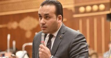 برلمانى: كلمة الرئيس السيسي أكدت أن الشرطة المصرية ستظل درع الوطن الحصين