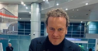 رئيس الاتحاد العالمي للملاكمة ينهي جولته في القاهرة