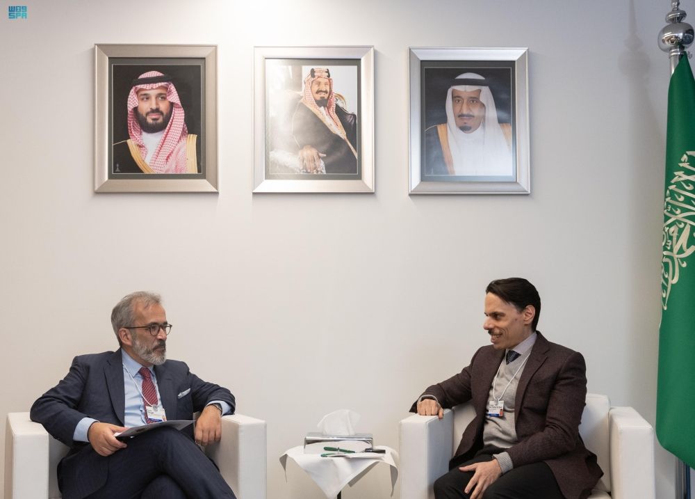 وزير الخارجية يبحث  القضايا الإقليمية والدولية مع نظيره البرتغالي