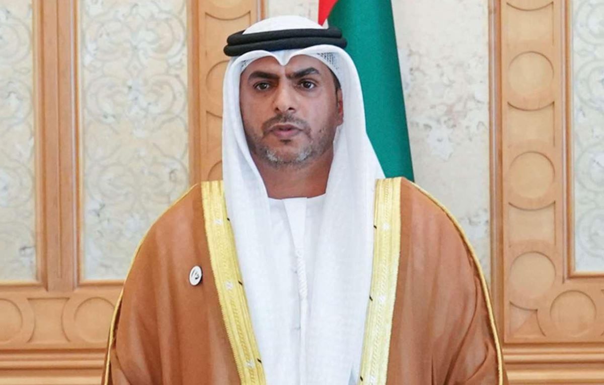 الامارات | وزير العدل: إنشاء مقر جديد لـ «معهد التدريب القضائي» في أبوظبي