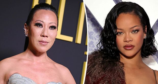 ريهانا مفجوعة.. وفاة لين بان نجمة Bling Empire: New York بعد حادث مأساوي