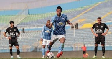 رمضان صبحى "عفيجى" بيراميدز يحتفل بعيد ميلاده الـ28 اليوم