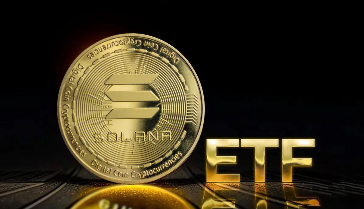 هيئة الأوراق المالية والبورصات الأمريكية تواجه أول موعد نهائي بشأن ETF سولانا