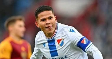 الأهلي يحسم صفقة البرازيلي إيفرتون مقابل 100 مليون جنيه