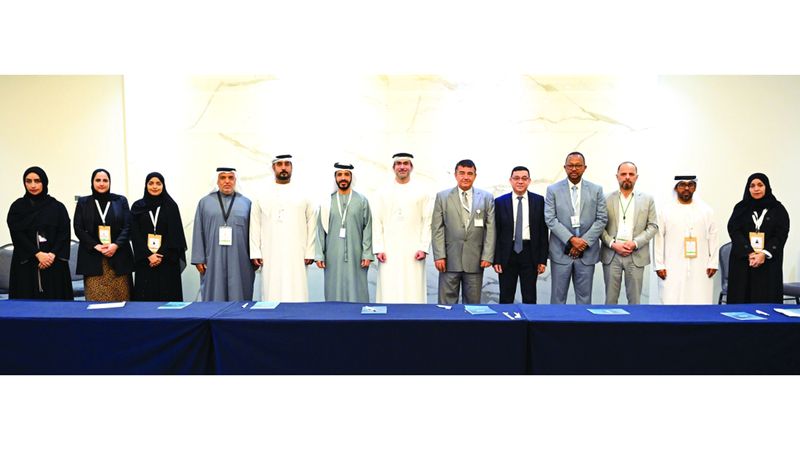 الامارات | تطوير منصة البيانات الجيومكانية للزراعة والموارد المائية