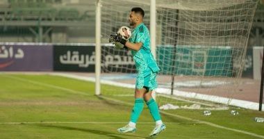 سيحا ومحمد علاء وعمر صلاح .. 3 حراس يتألقون فى دورى NILE