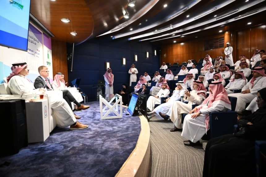 محافظ صندوق التنمية: خطط استثمارية بالتعليم لتأهيل رأس المال البشري