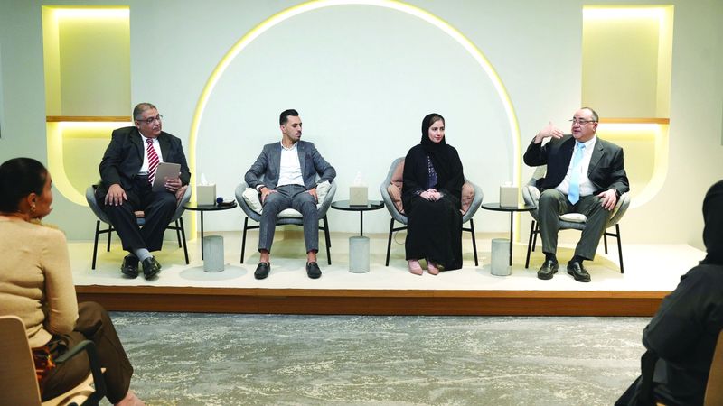 الامارات | برنامج لدمج الذكاء الاصطناعي في قطاع الإعلام