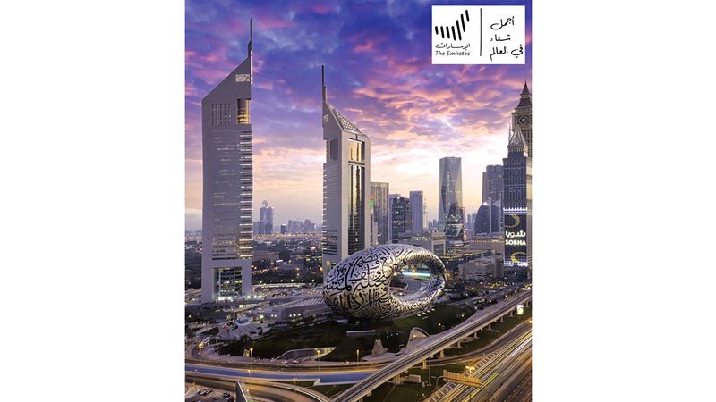 الامارات | «أجمل شتاء في العالم» تصل لـ 900 مليون شخص