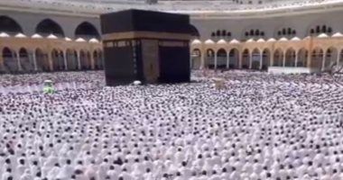 استعدادًا لرمضان.. برامج تدريبية بالحرمين الشريفين للتعامل مع التقلبات الجوية