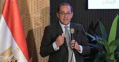 تكنولوجيا: وزير المالية: مصر تمتلك استراتيجية واعدة لتنويع أدوات وأسواق التمويل