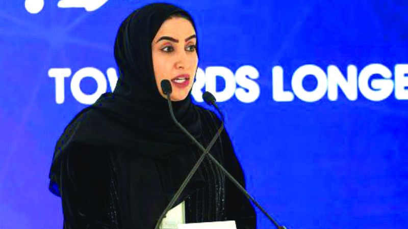 الامارات | 4 ركائز رئيسة للنسخة الثانية من «أبوظبي العالمي للصحة»