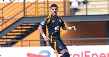 الأهلي يفحص "سمّانة" كوكا لحسم مصيره من مباراة بيراميدز