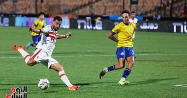 الزمالك يخطر اتحاد الكرة باختيار ملعب السلام لمواجهتى الإسماعيلى وبتروجت