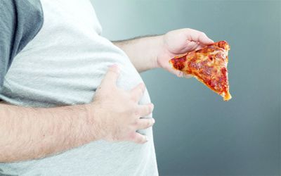 الامارات | وسيلة طبيعية لكبح الشهية!