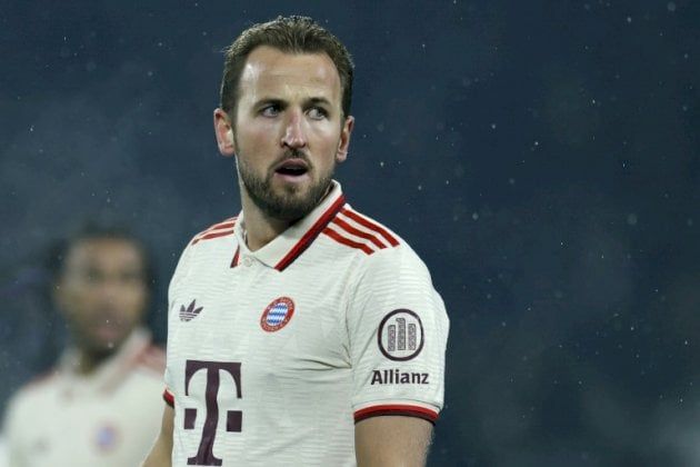 بطولة ألمانيا: كاين يبحث عن استعادة وهجه مع بايرن امام فرايبورغ