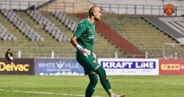 محمد بسام: رغبتي كانت الانتقال للأهلي وأرحب باللعب للزمالك