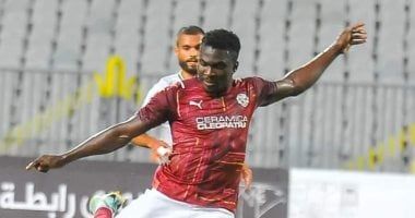 بلحاج وعبد الكبير الوادى وإيبوكا.. 3 أجانب غابوا عن التألق في الدورى