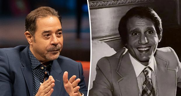 مدحت صالح يعلّق لأول مرّة على السخرية من أدائه دور العندليب