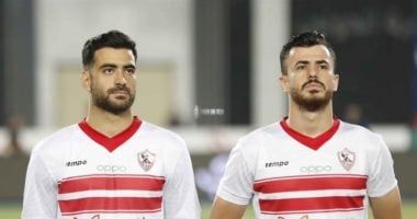 الونش لـ حمزة المثلوثى: "بإذن الله بعزيمتك وإصرارك هترجع أحسن من الأول"