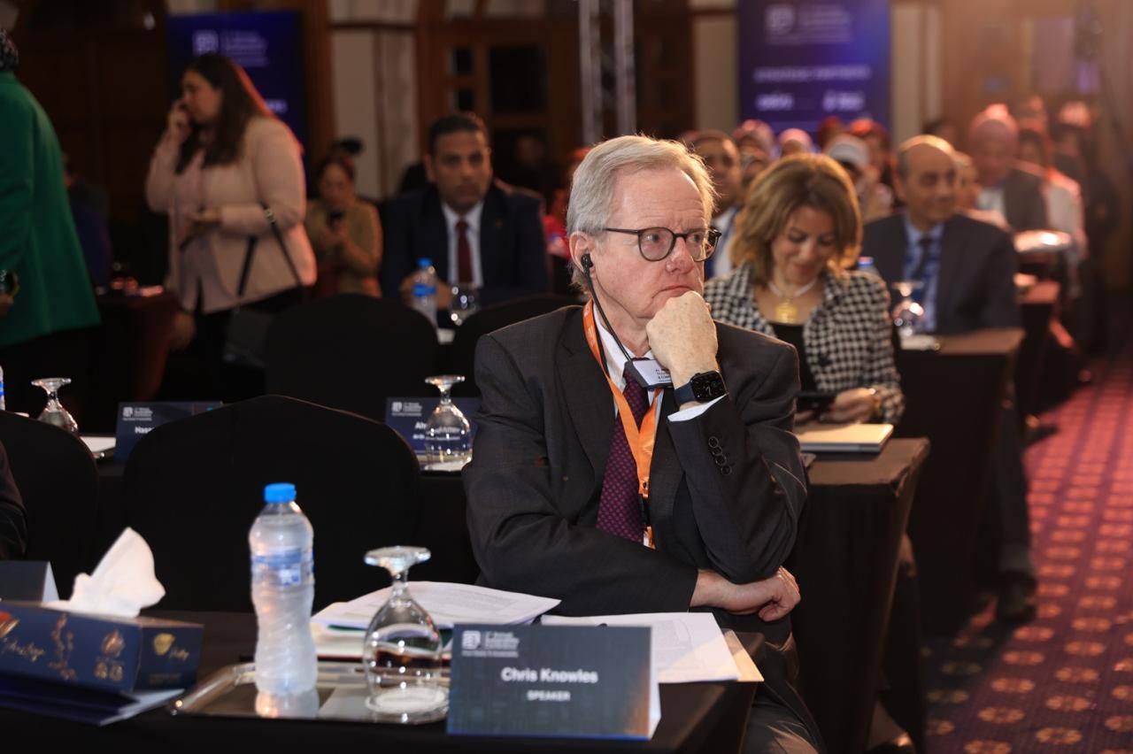 التحول العالمي نحو التمويل الأخضر يتصدر مؤتمر تنمية الاستدامة بالأقصر