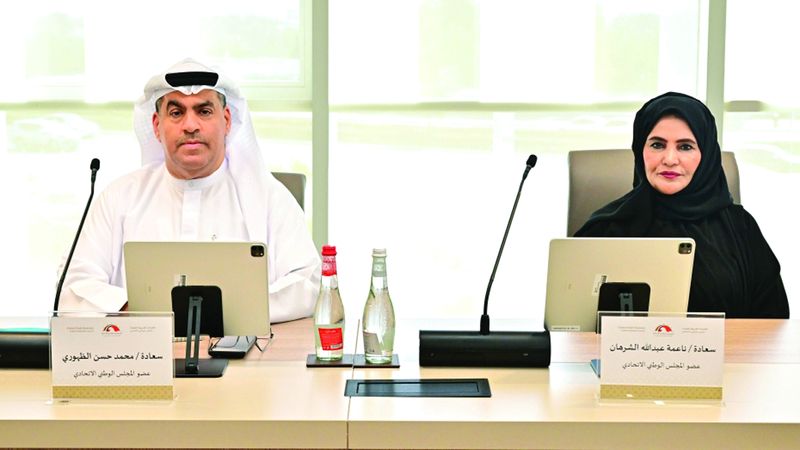 الامارات | 6 توصيات لتعزيز معدلات إنجاب الأسرة الإماراتية