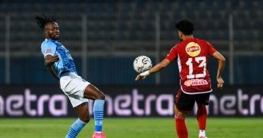 تعرف على مواعيد مباريات الجولة العاشرة للدوري المصري والقناة الناقلة