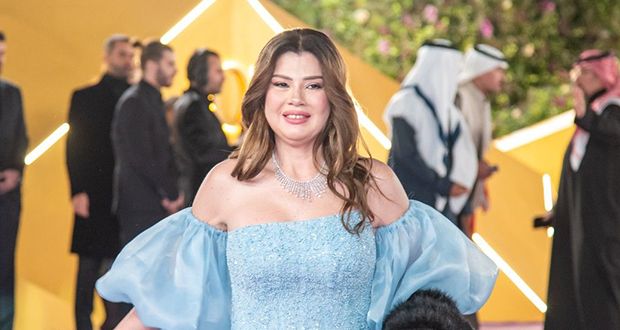 رانيا فريد شوقي تواجه التنمر برد قوي