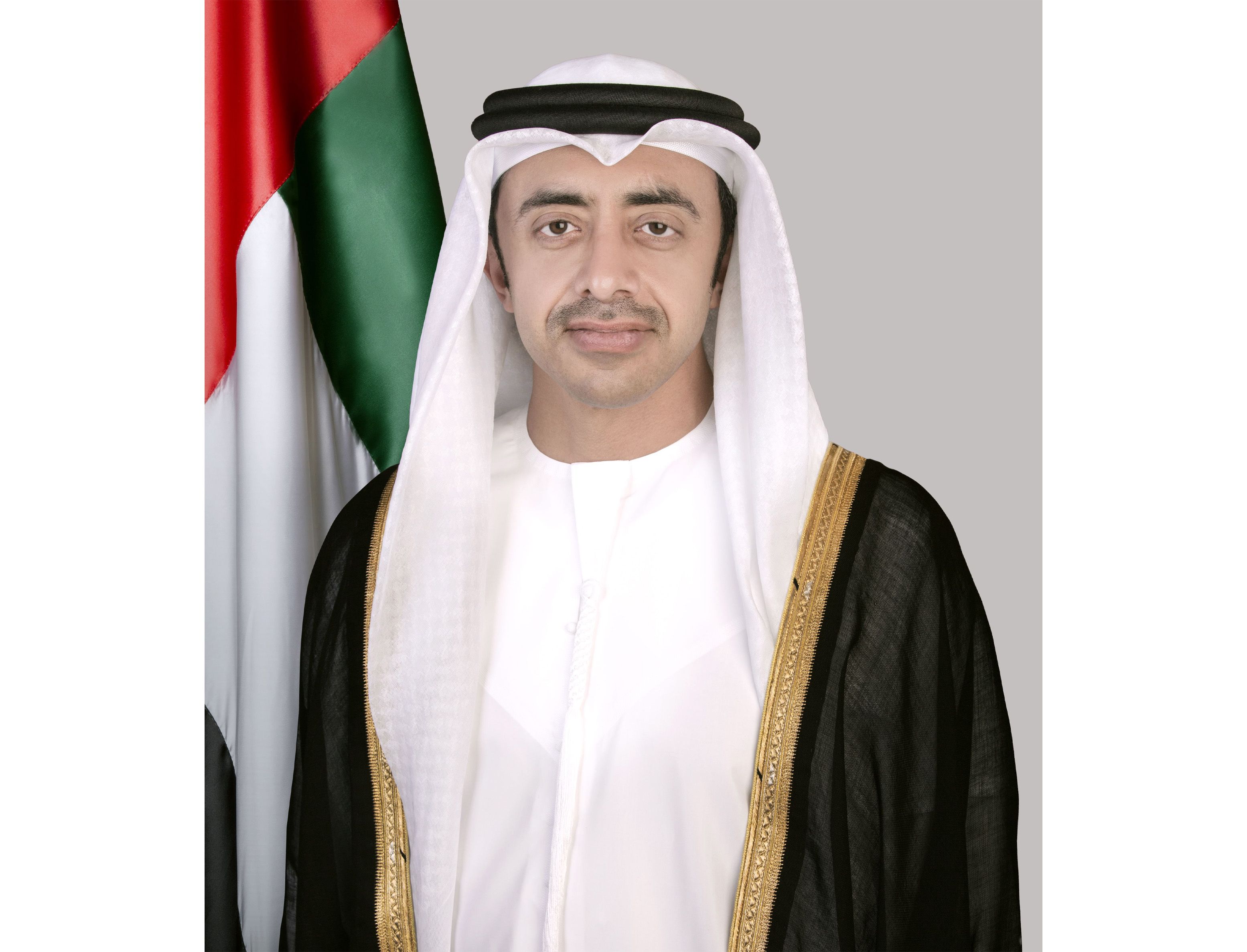 الامارات | برعاية وحضور عبدالله بن زايد.. انطلاق احتفالية مئوية سلطان العويس في أوبرا دبي