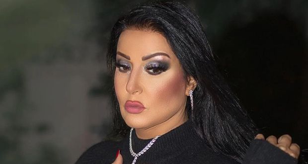 سمية الخشاب تكشف حقيقة تصالحها مع هذين النجمين