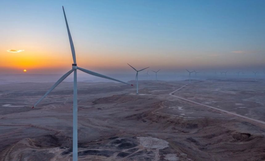 استثمارات واعدة.. مختصون: الطاقة المتجددة تسهم في تنويع الاقتصاد