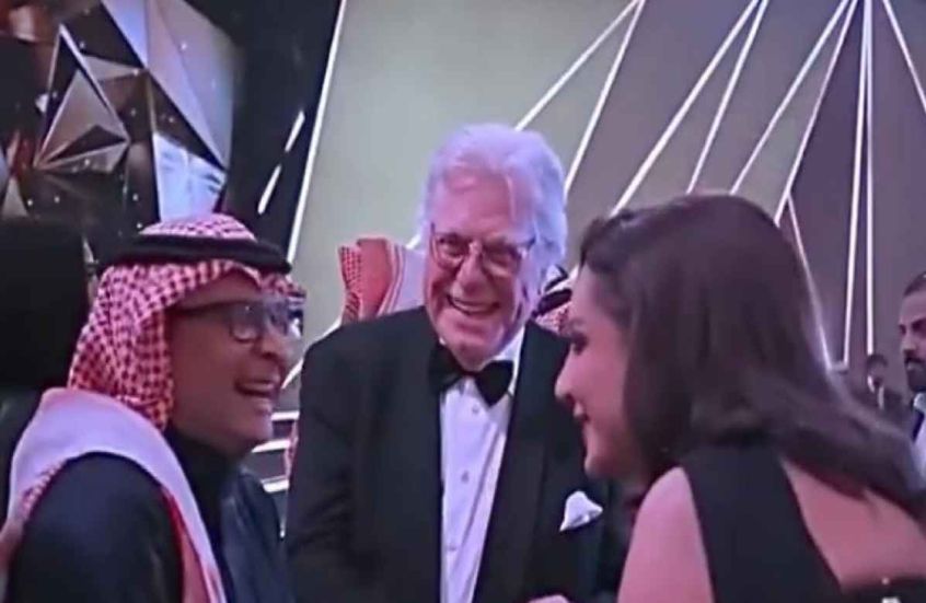 بعد استدعائها من شرطة الرياض بسبب مخالفة "الذوق العام"...أول رد فعل من أنغام