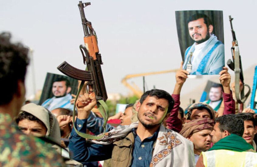 الخليج اليوم .. اليمن.. الحوثيون يطلقون سراح 153 أسيرا