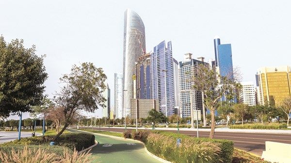 القطاع الخاص الإماراتي.. شريك عالمي في صنع النمو والابتكار