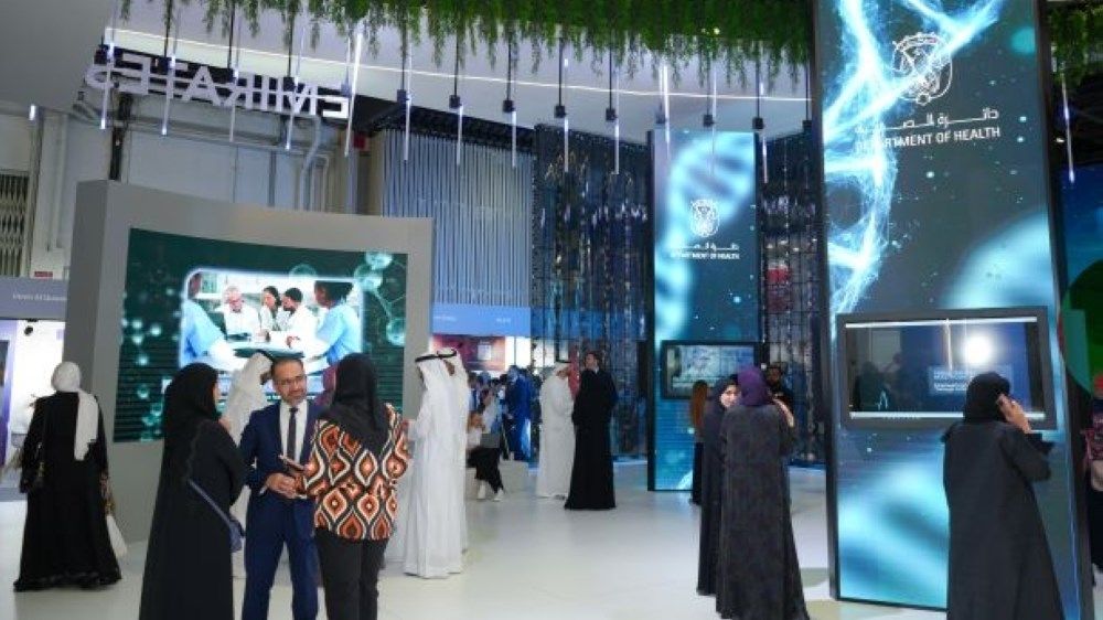 «صحة أبوظبي» تكشف عن مشاريع مبتكرة للتنبؤ بالأمراض والوقاية منها