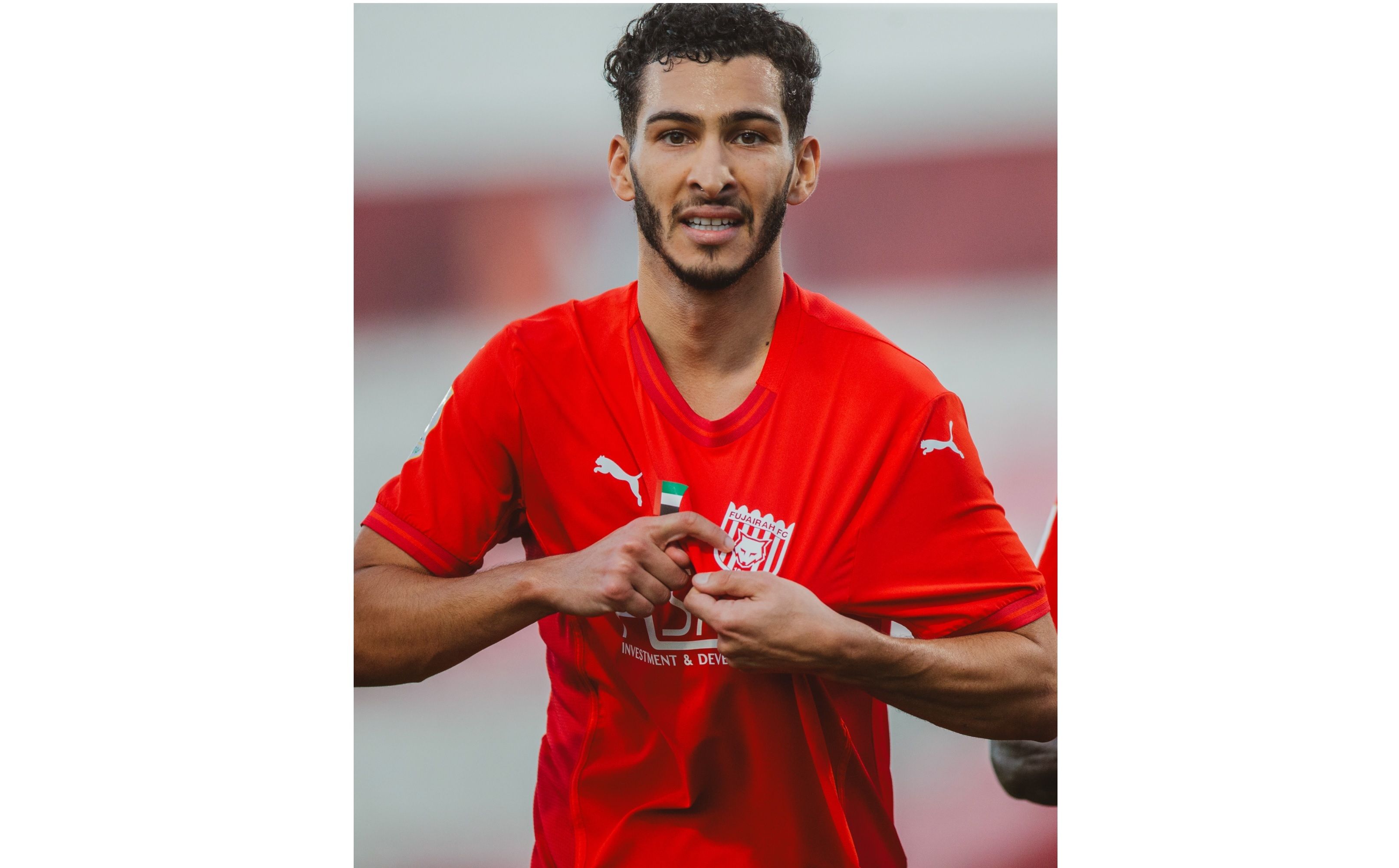 الامارات | الفجيرة يكسب بالخمسة.. ويتصدر دوري «الهواة»