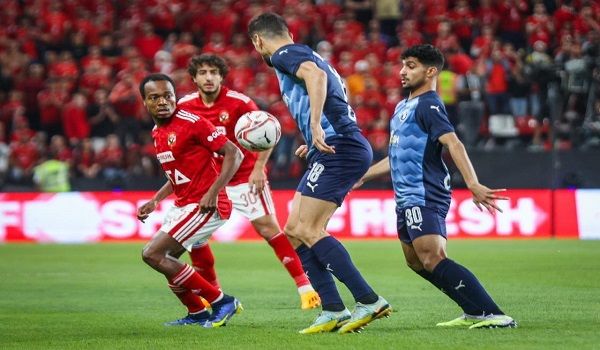 الامارات | موعد قمة الأهلي وبيراميدز في الدوري المصري.. بتوقيت الإمارات