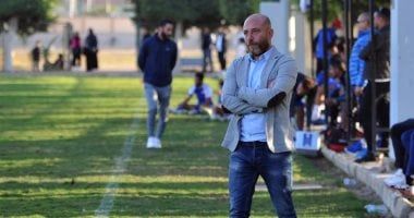 اتحاد الكرة يعتمد الجهاز المعاون لـ وائل رياض فى منتخب 2007 الأسبوع المقبل