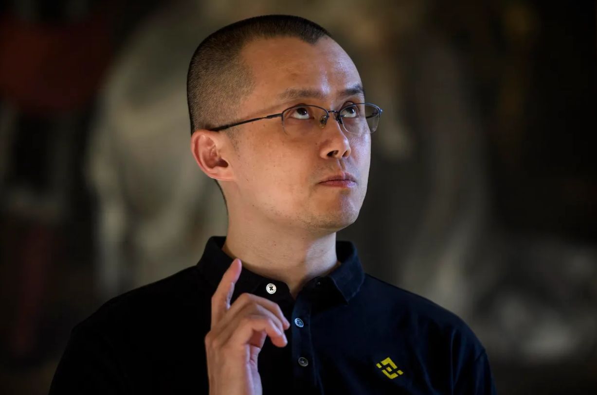 مؤسس بينانس مصرحا: الذكاء الاصطناعي والعملات المشفرة لهم مستقبل مترابط